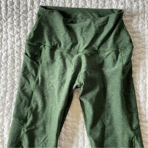 Colorado Threads Leggings